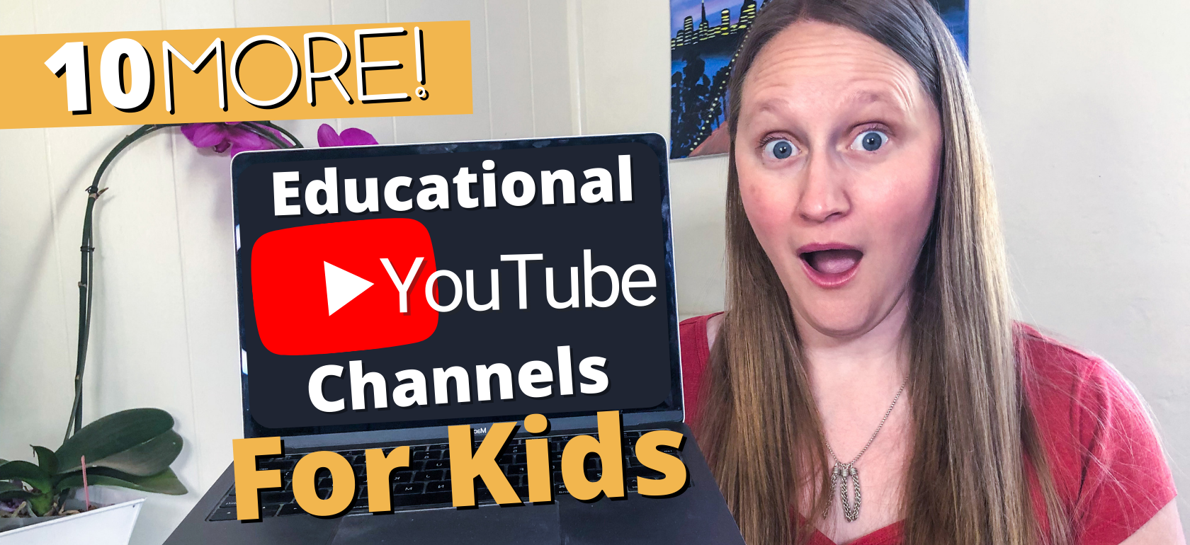 10 More Educational YouTube Channels For Kids | Give Kids Quality ...